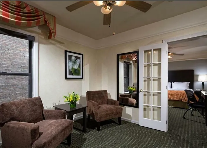 The Willows Hotel